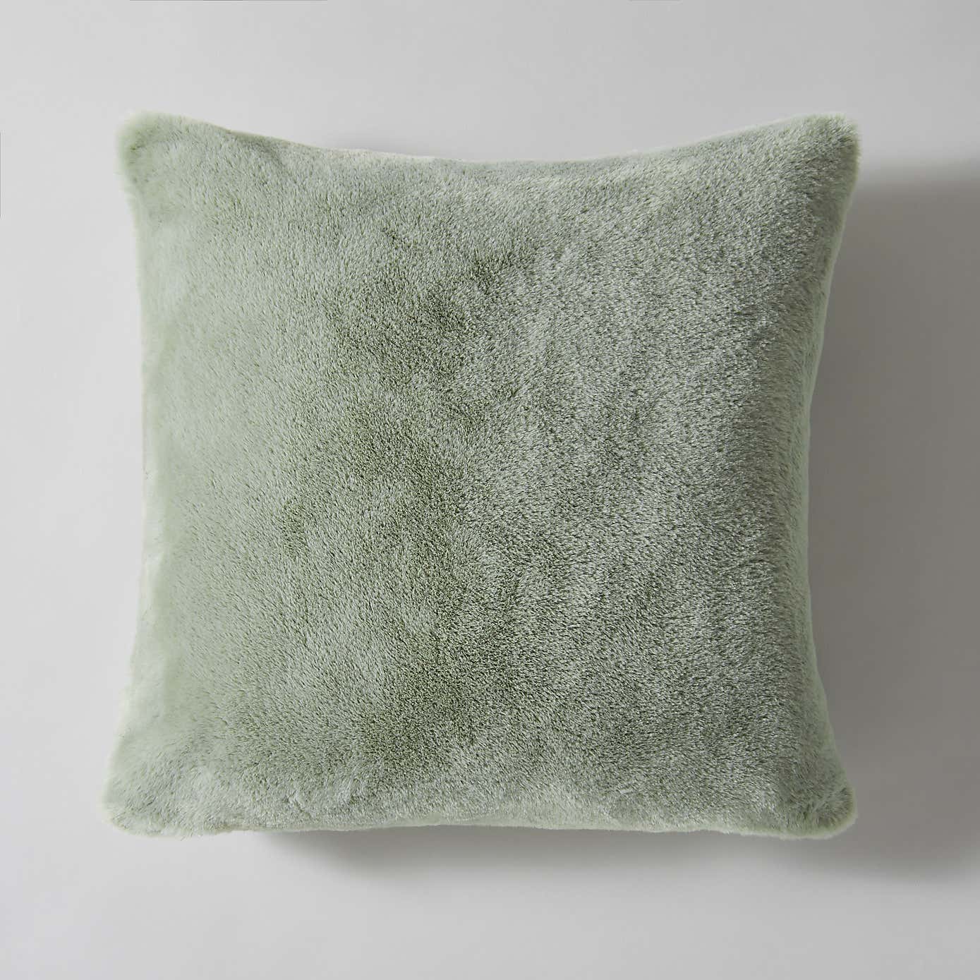 Adeline Faux Fur Cushion Cover