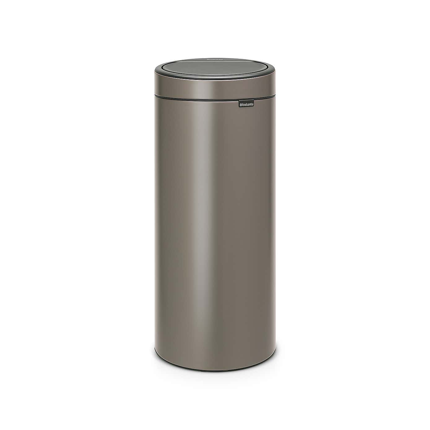 Brabantia 30L Touch New Bin