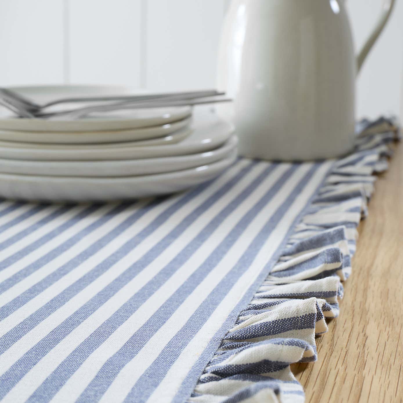 Linford Frill Runner 35x178