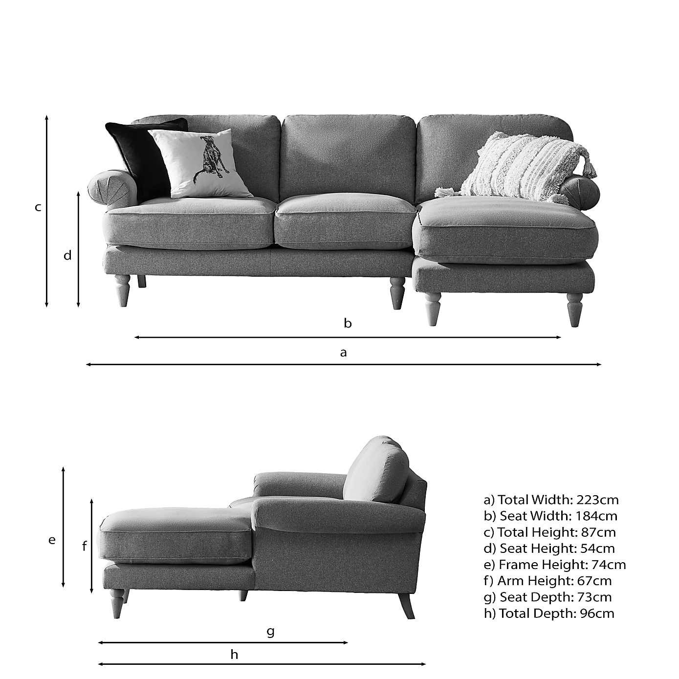 Soft Texture Fabric Sample