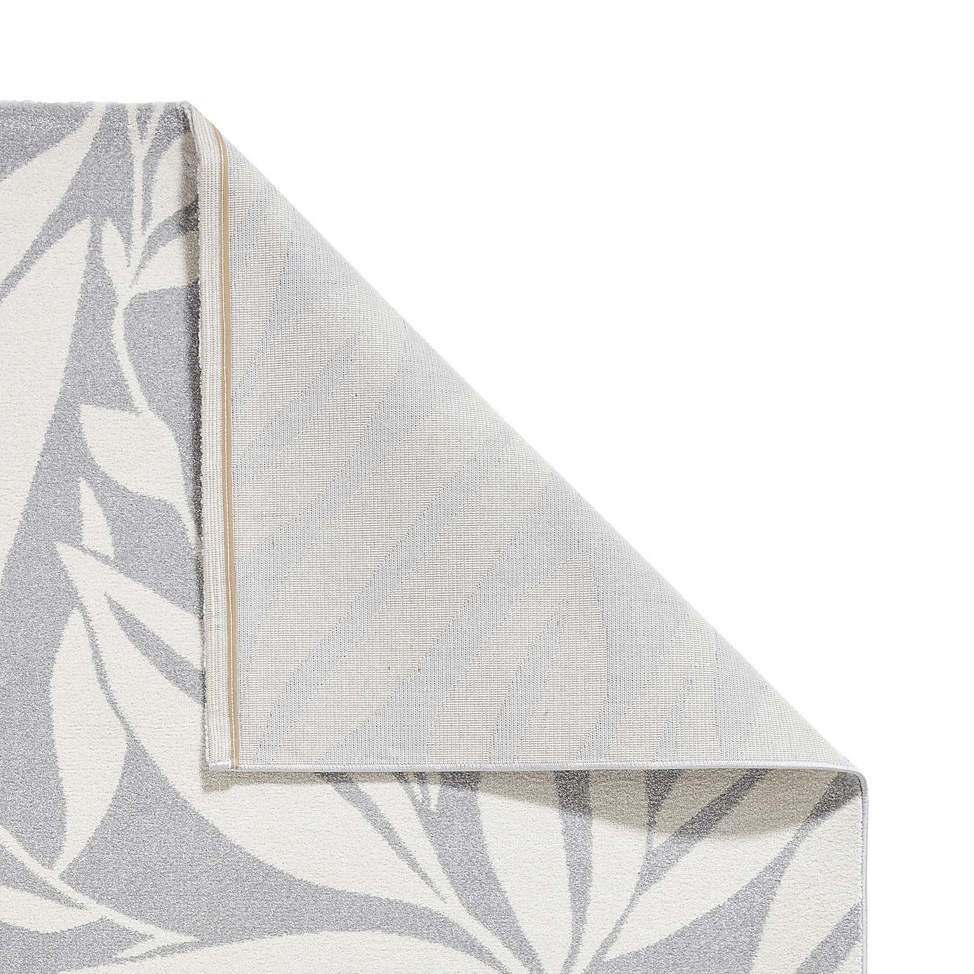 Catherine Lansfield Sorrel Leaves Rug