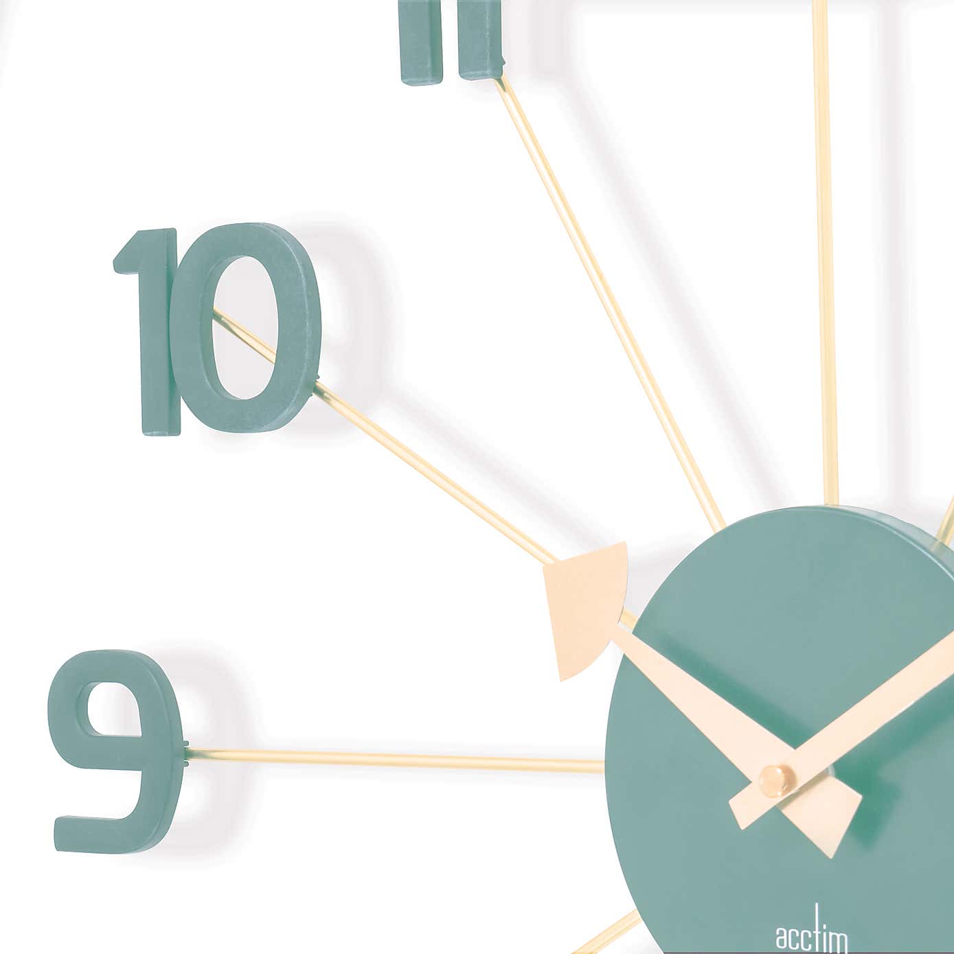 Acctim Astraea Wall Clock
