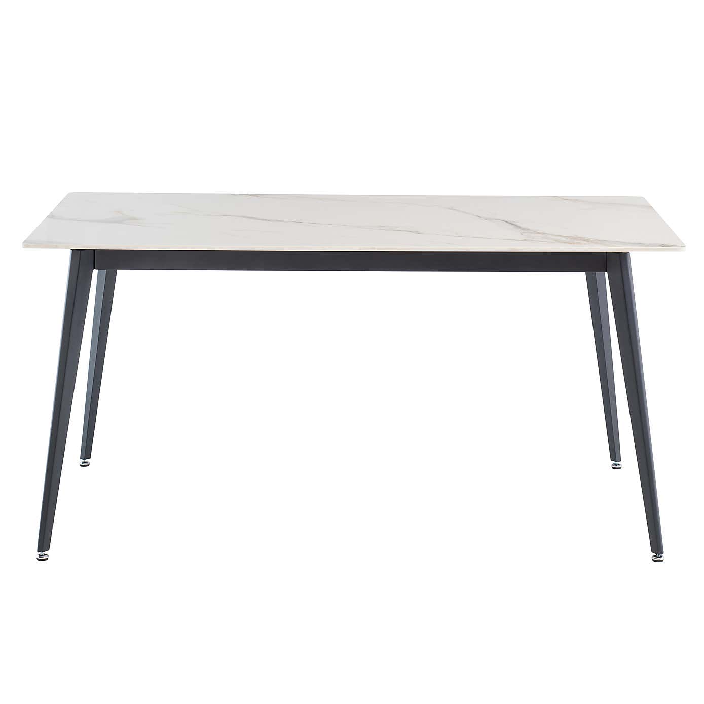 Ivy 1.6m Dining Table