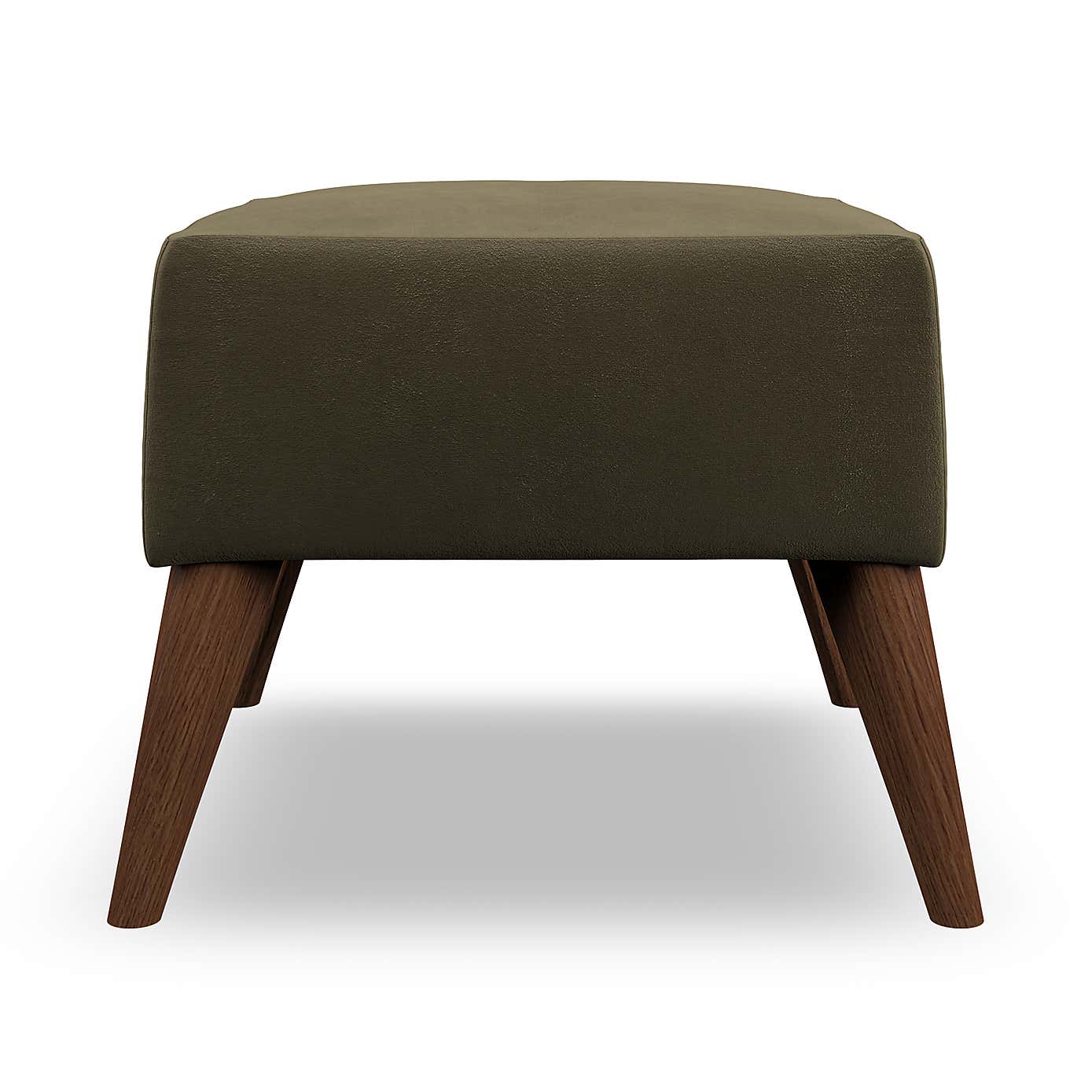 Marlow Footstool