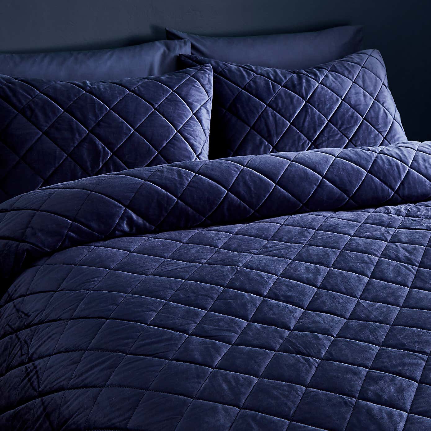 Castleton Duvet Cover and Pillowcase Set