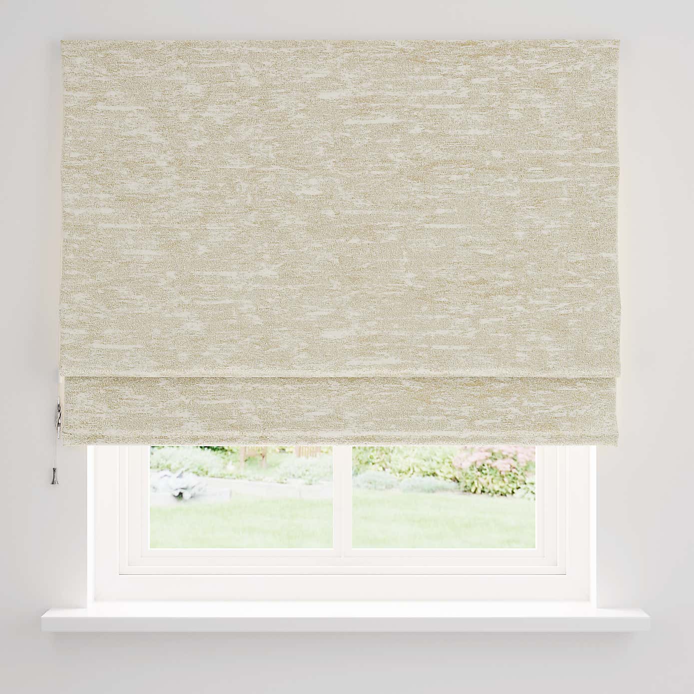 Richmond Blackout Roman Blind