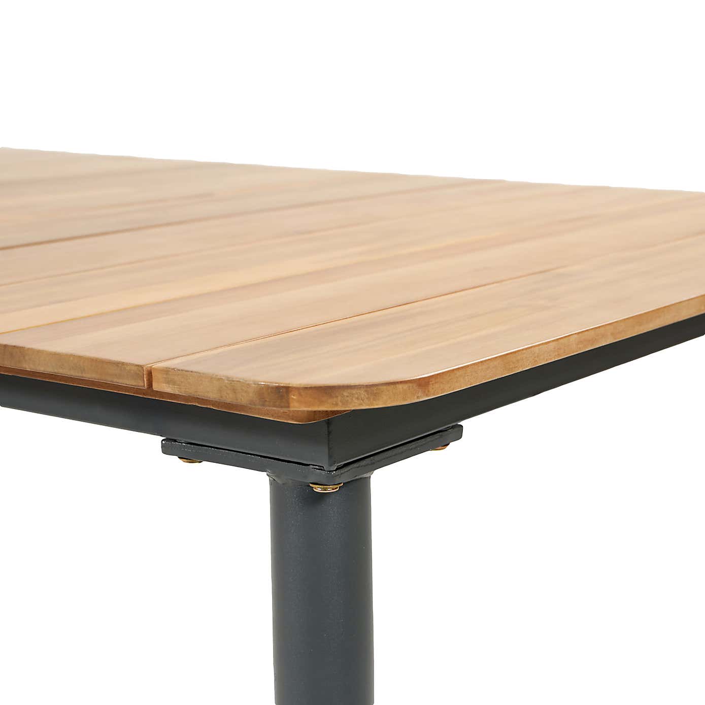 Reims Grey Garden Dining Set