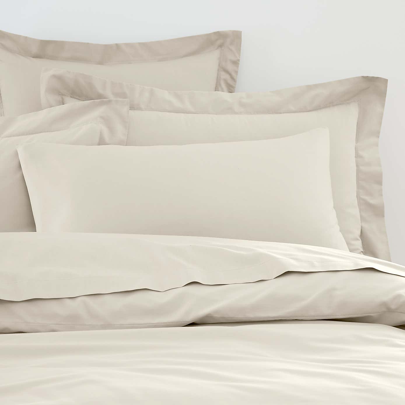 Fogarty Cooling Cotton Duvet Cover