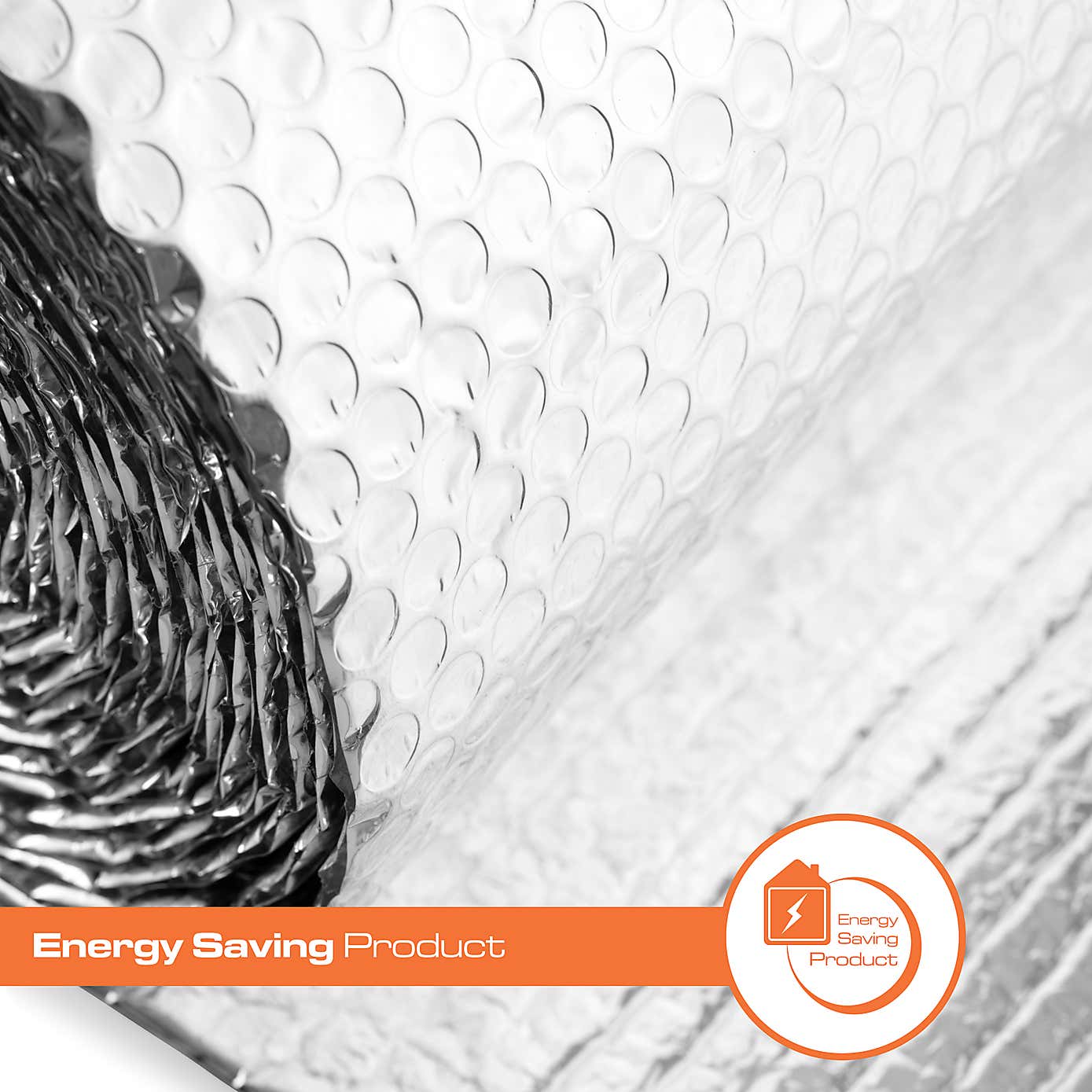 SuperFOIL Window Reflector, 0.6 x 5m