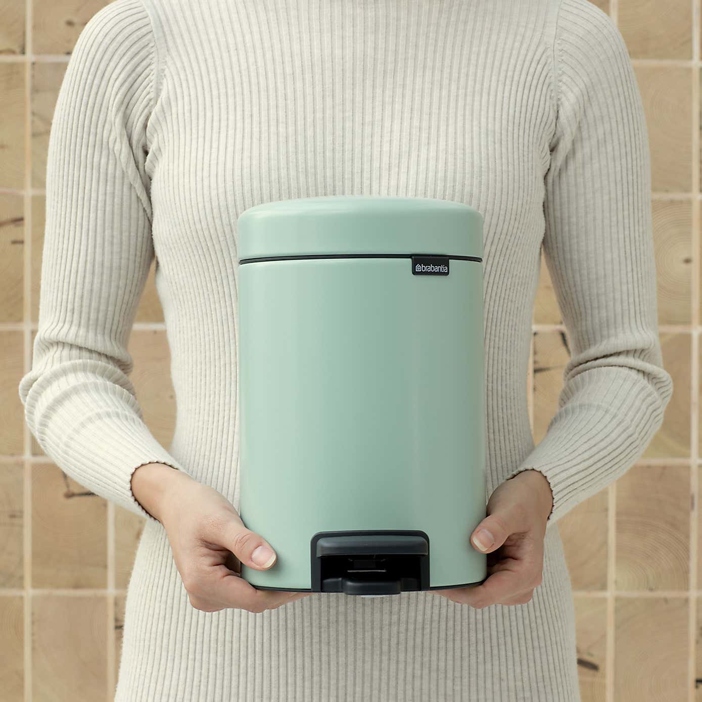 Brabantia NewIcon 12L Pedal Bin