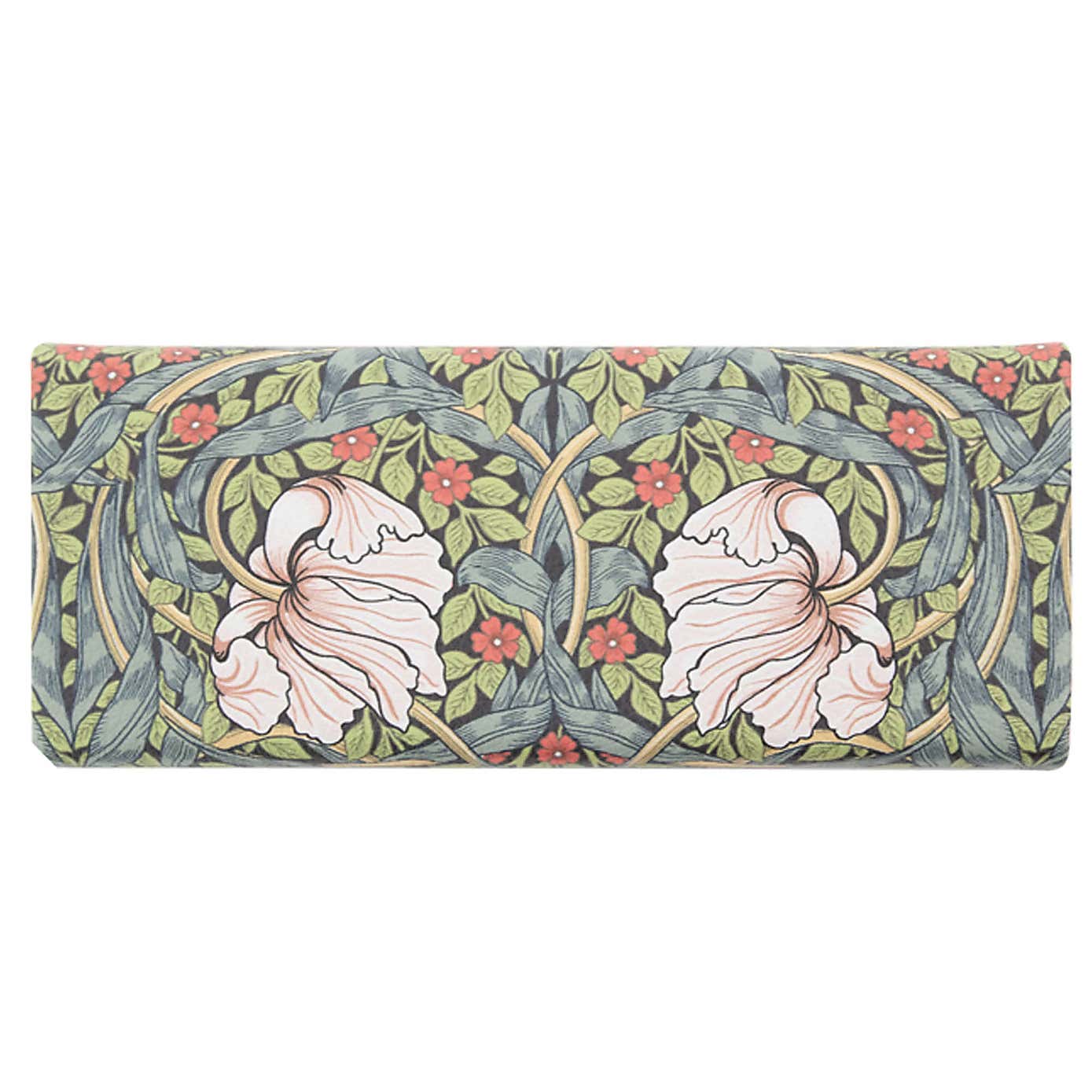 William Morris Pimpernel Foldable Glasses Case