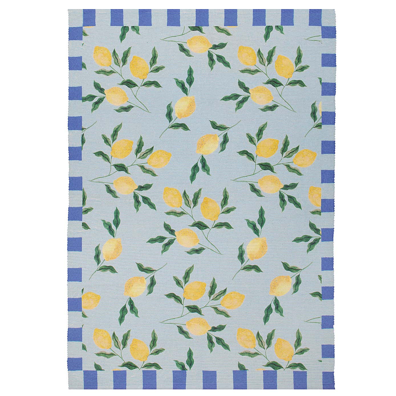 furn Lemons Indoor Outdoor Rug