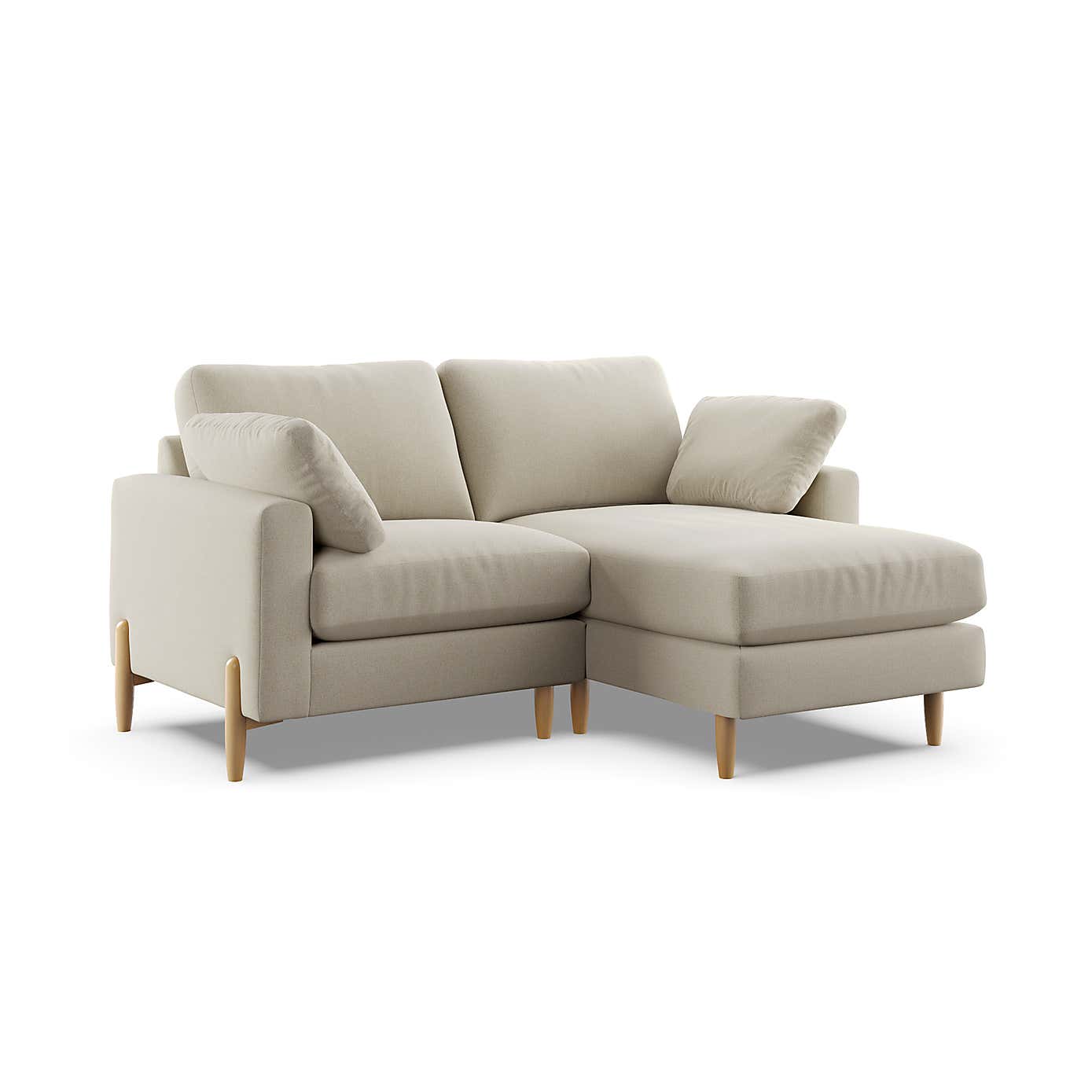 Apollo Multiweave 3 Seater Sofa