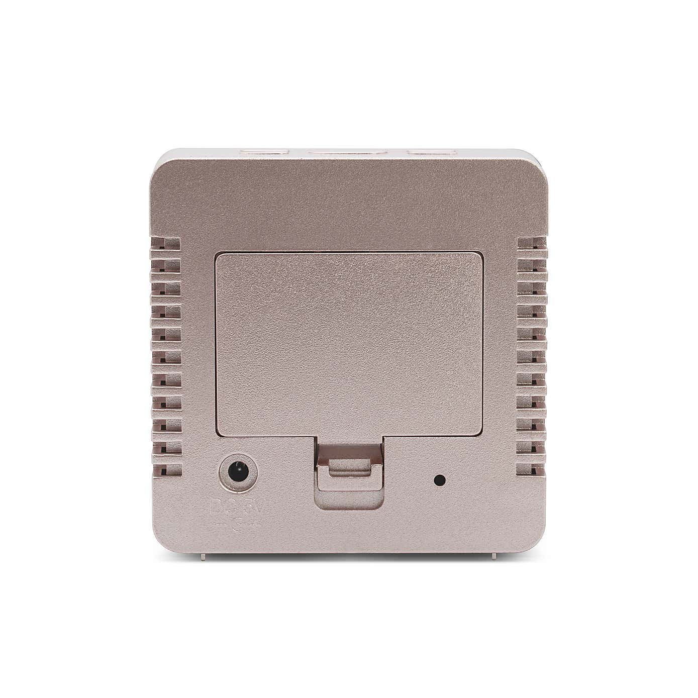 Acctim Lexington Digital Alarm Clock