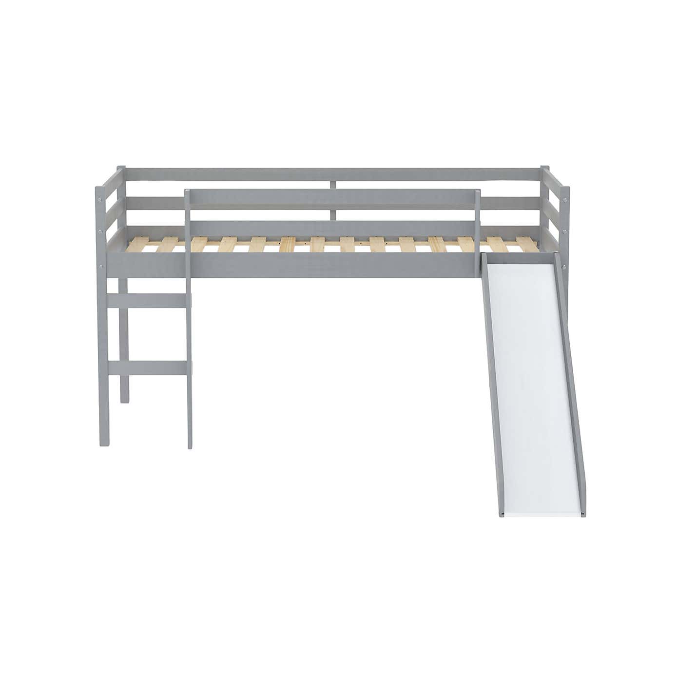 Frankie Mid Sleeper with Slide