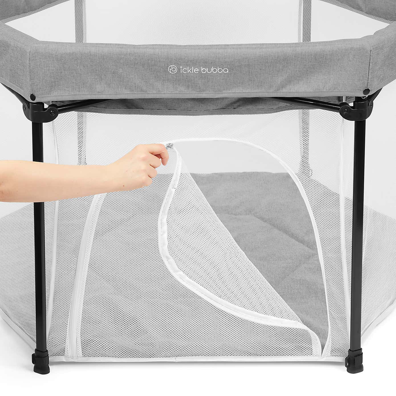 Ickle Bubba Fiesta Pop Up Play Pen