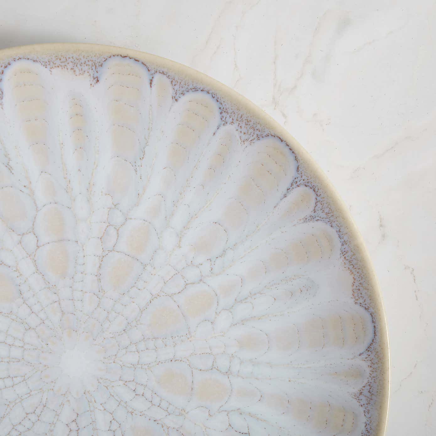 Seattle Dinner Plate