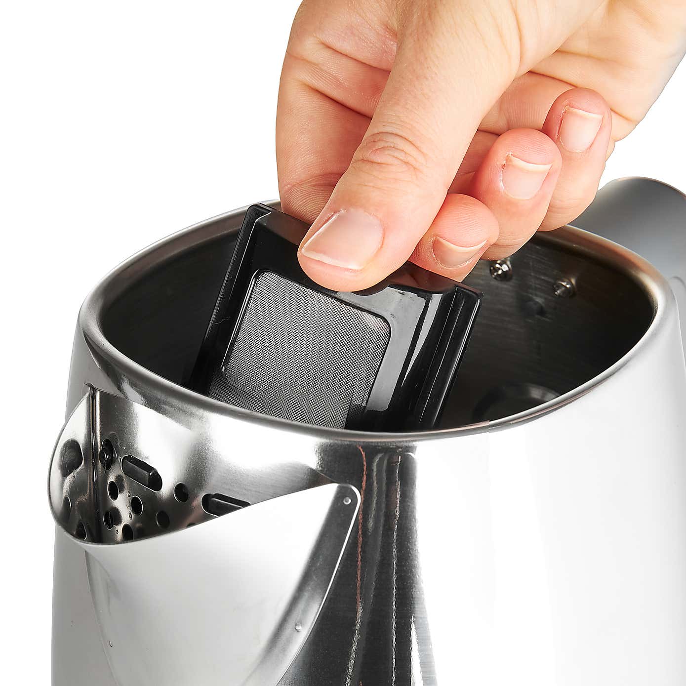 Haden Dorchester Variable Temperature Kettle