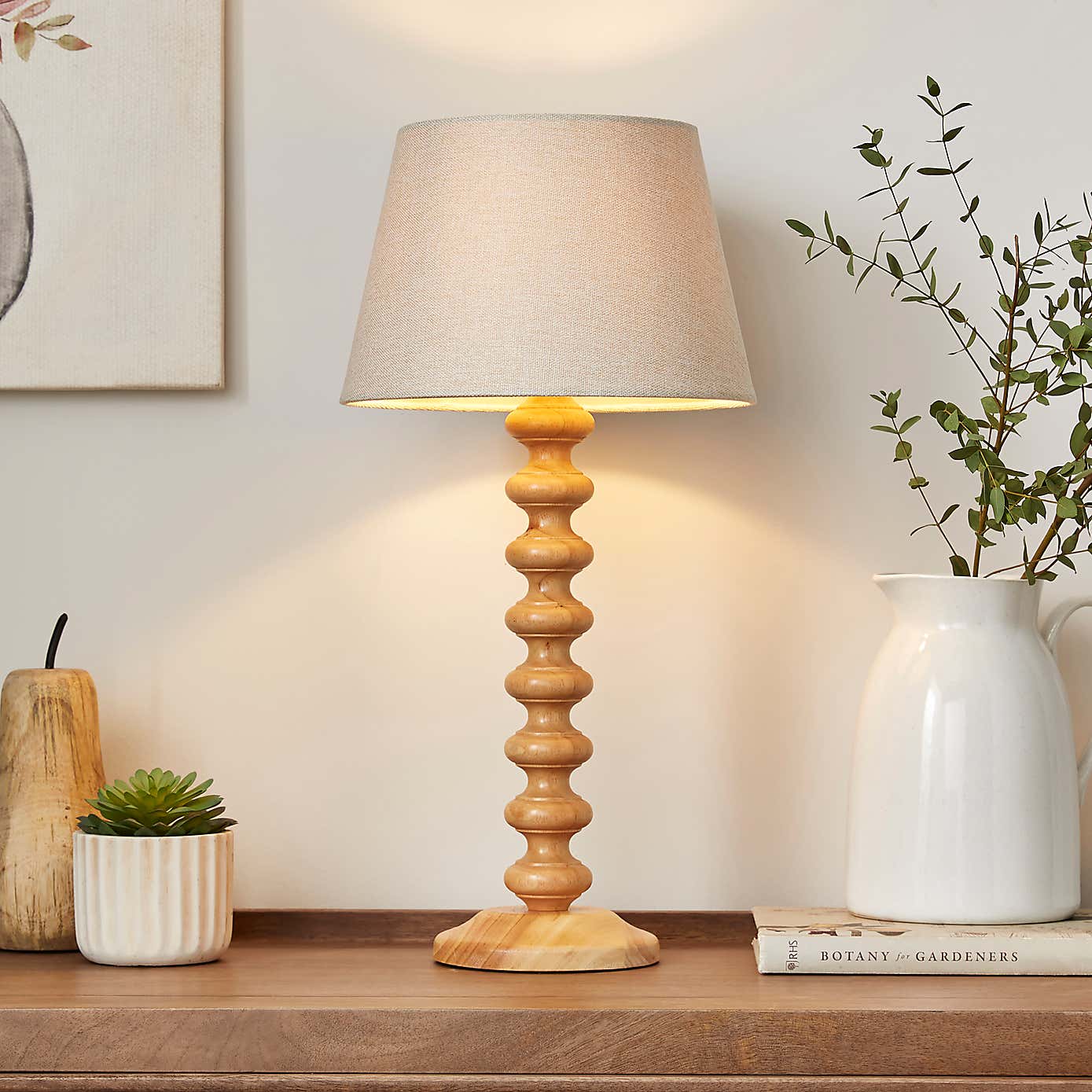 Churchgate Ashby Tapered Easy Fit Lamp Shade