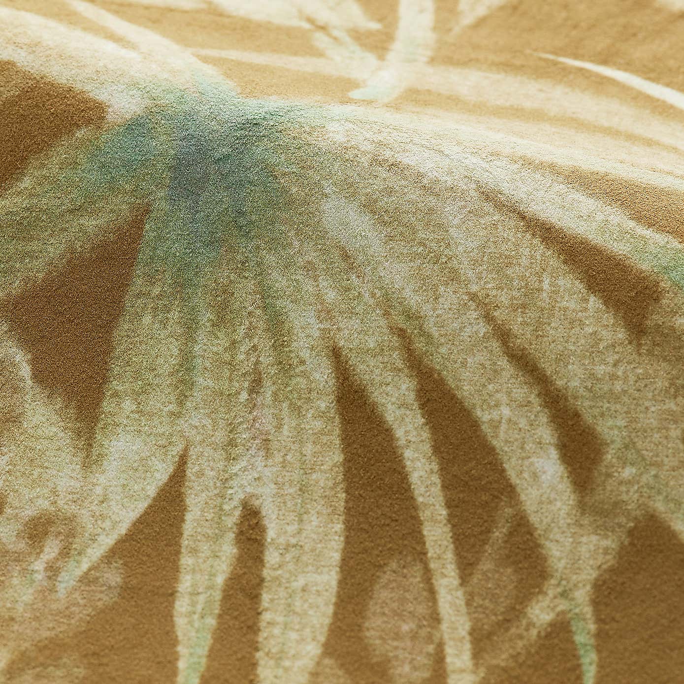 Luxe Velvet Fabric Sample