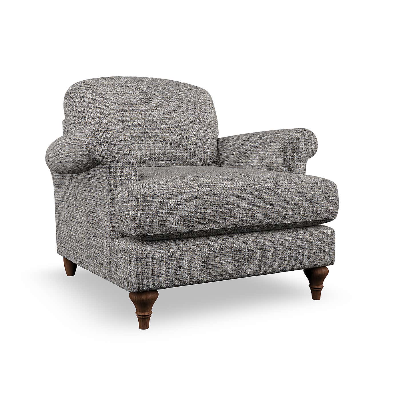 Evie Armchair
