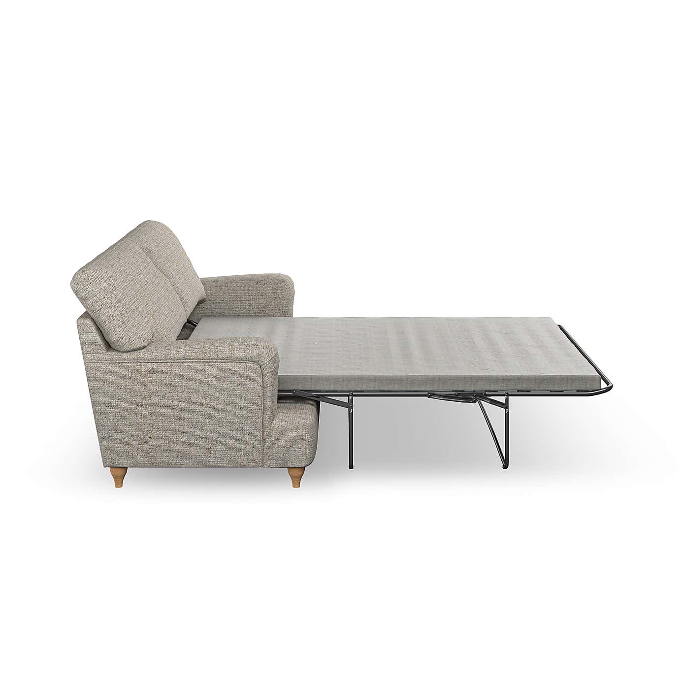 Darwin 2 Seater Sofa Bed