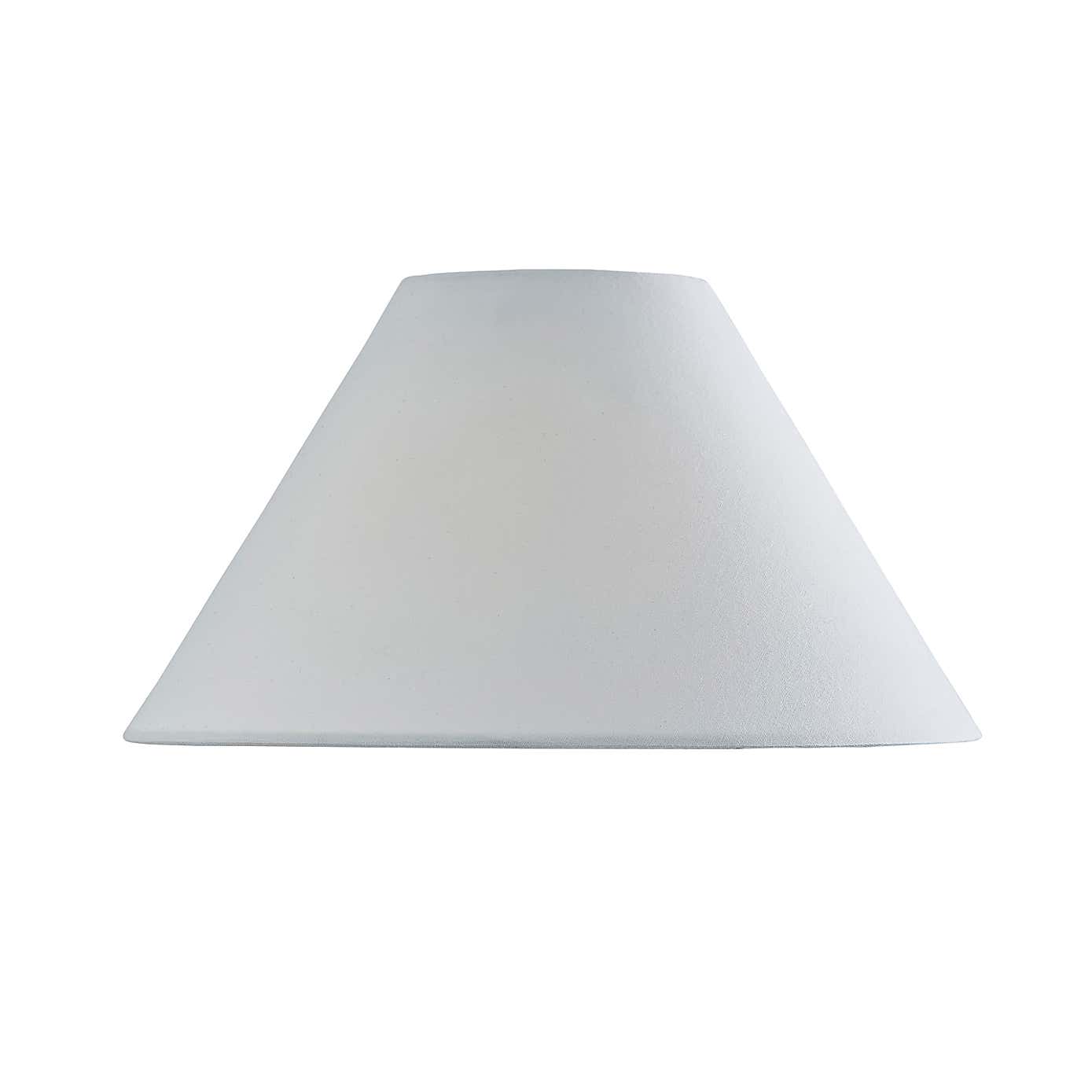 Luna Conical Lamp Shade