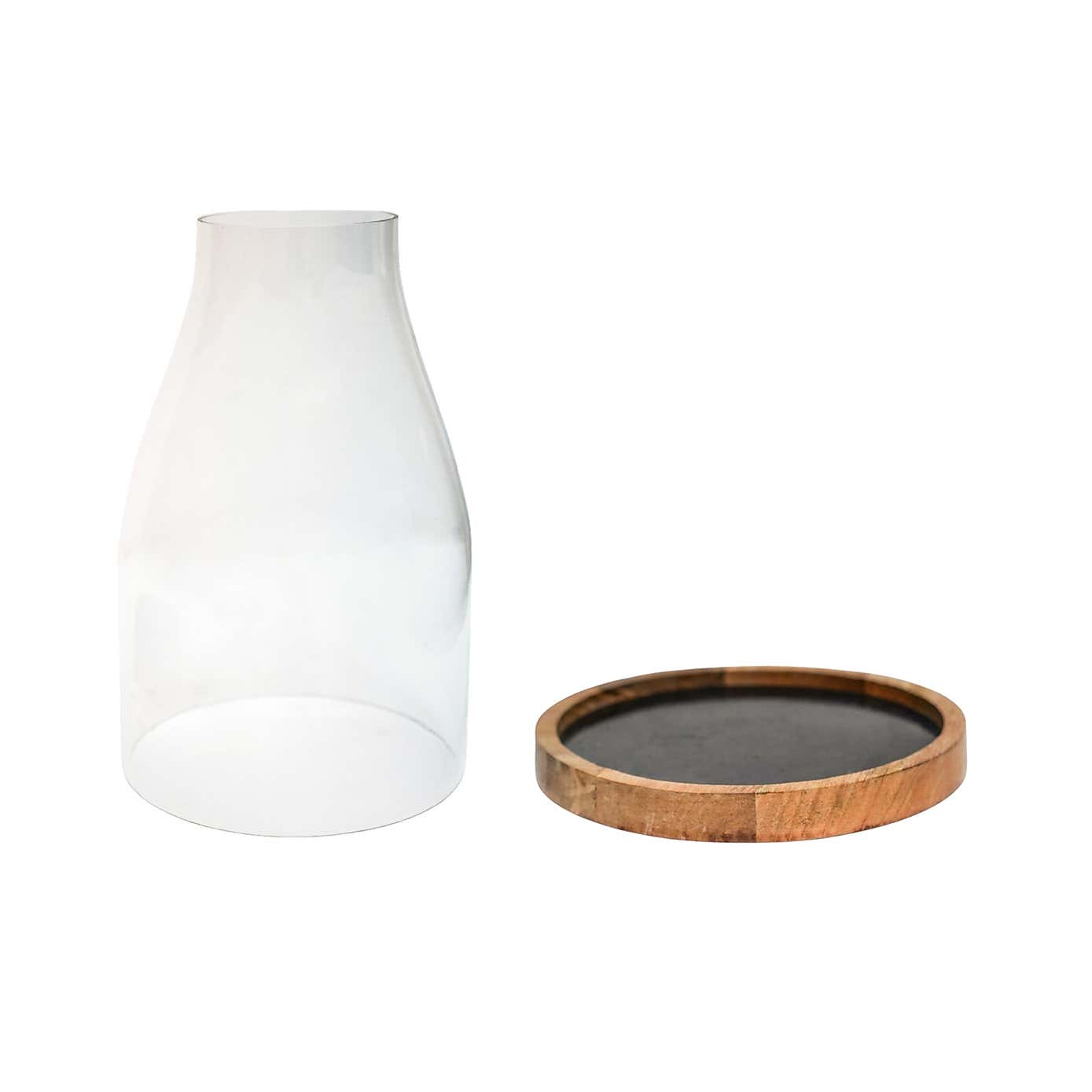 Grace Hurricane Lantern