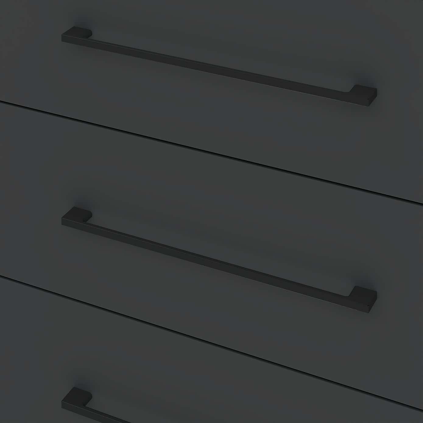 Foster 4 Drawer Chest