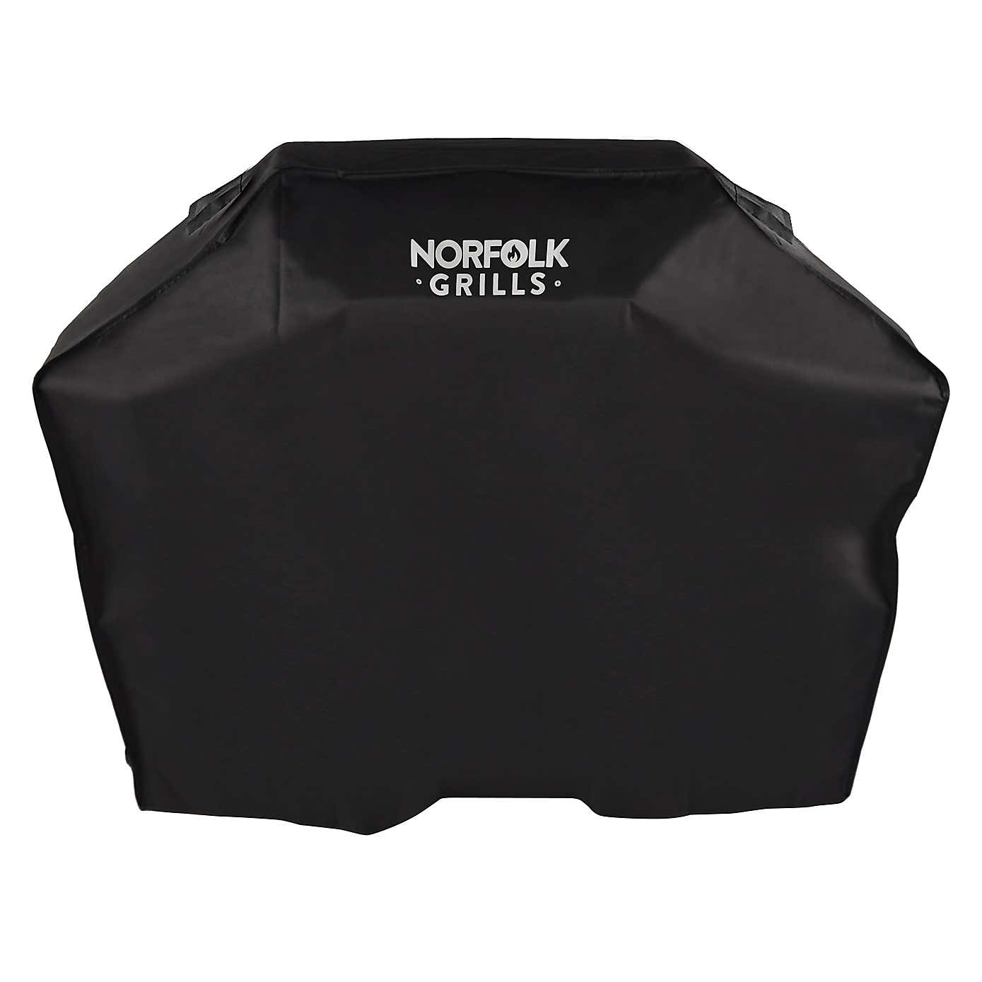 Norfolk Grills Atlas 300 BBQ Cover