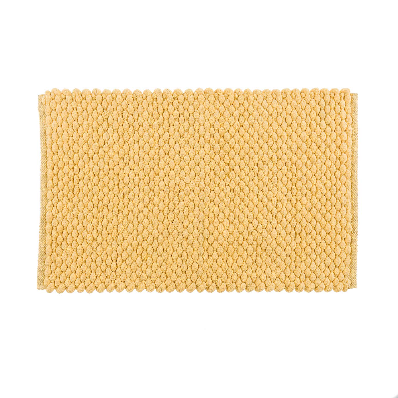 100% Recycled Pebble Bath Mat