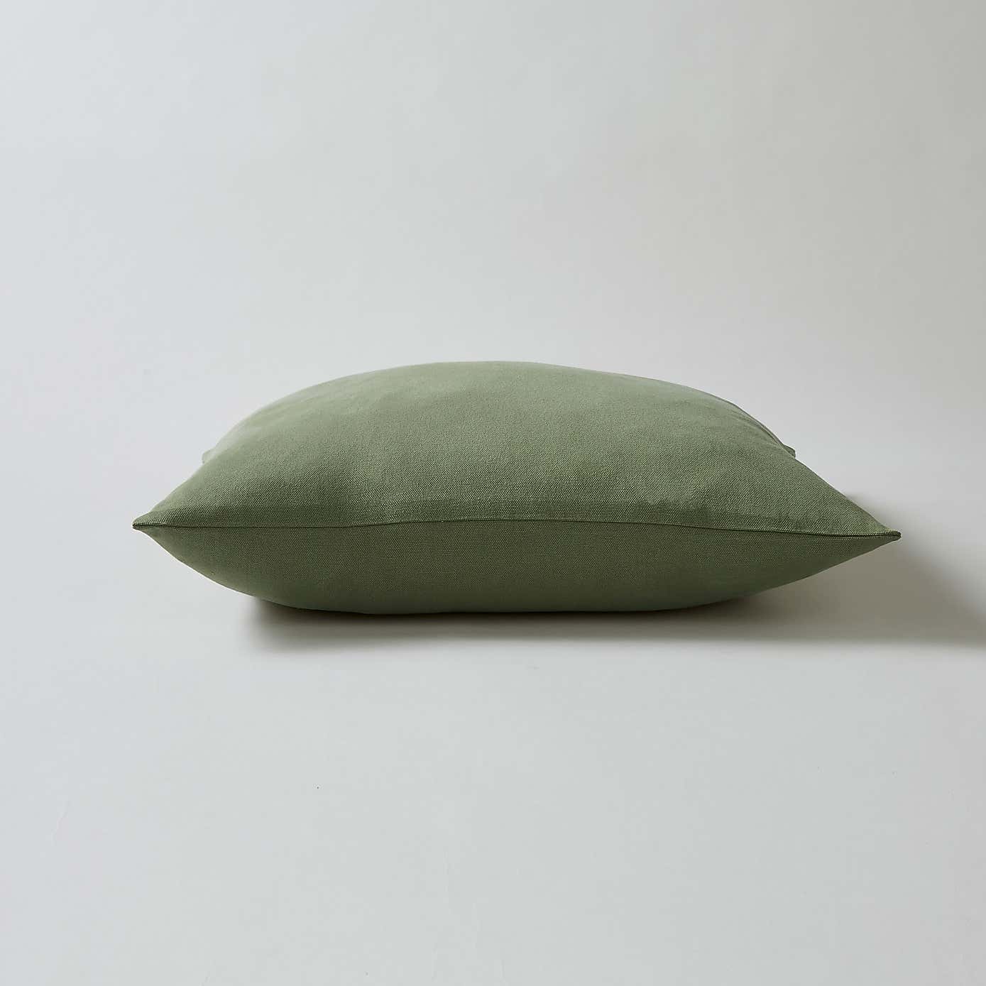 Amal Cotton Cushion Cover