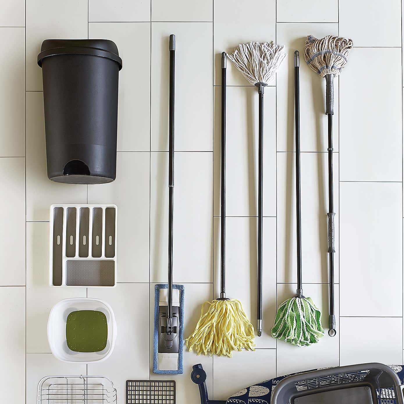 Addis Mega Mop and Refill