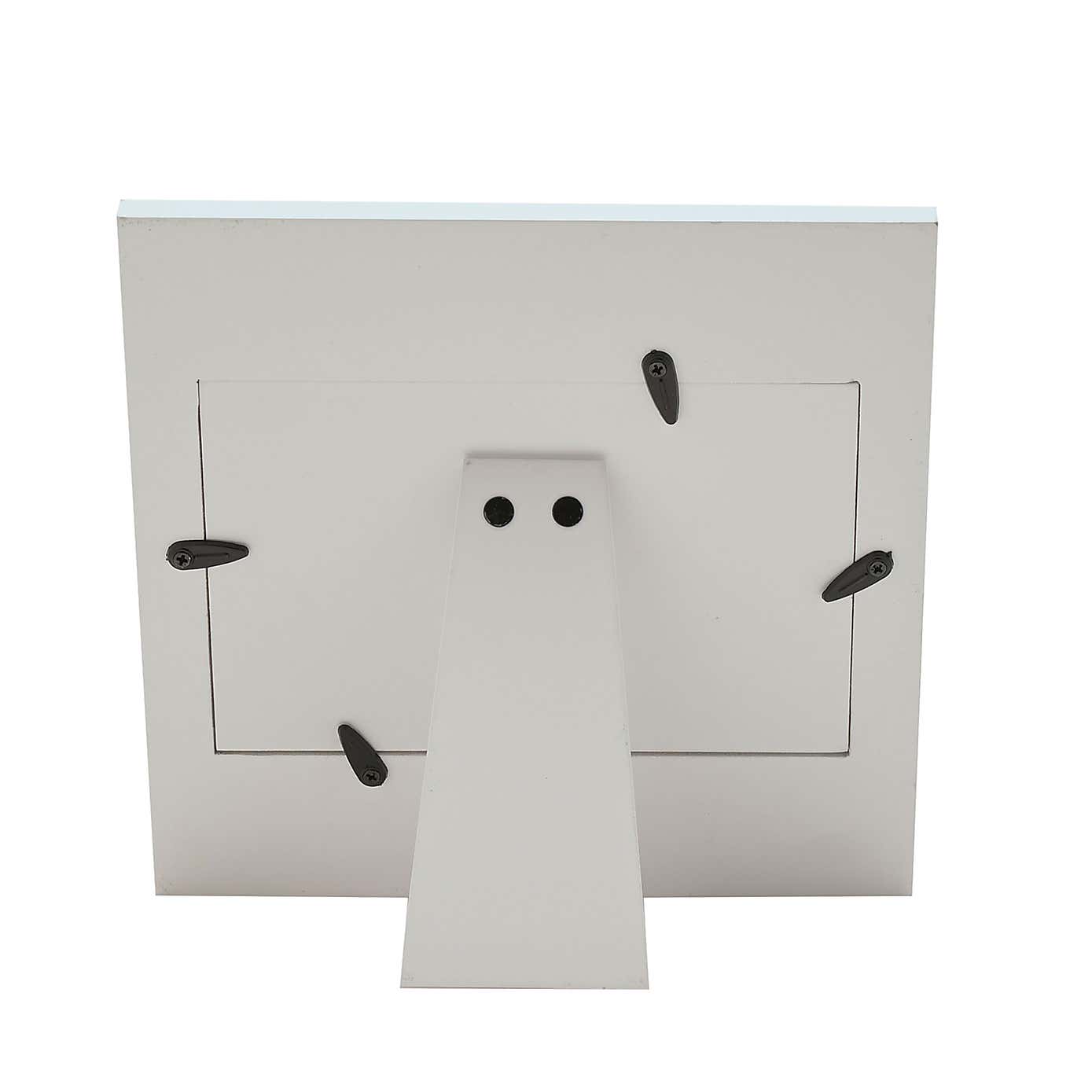 Petit Cheri Dinosaur Roar Green Photo Frame