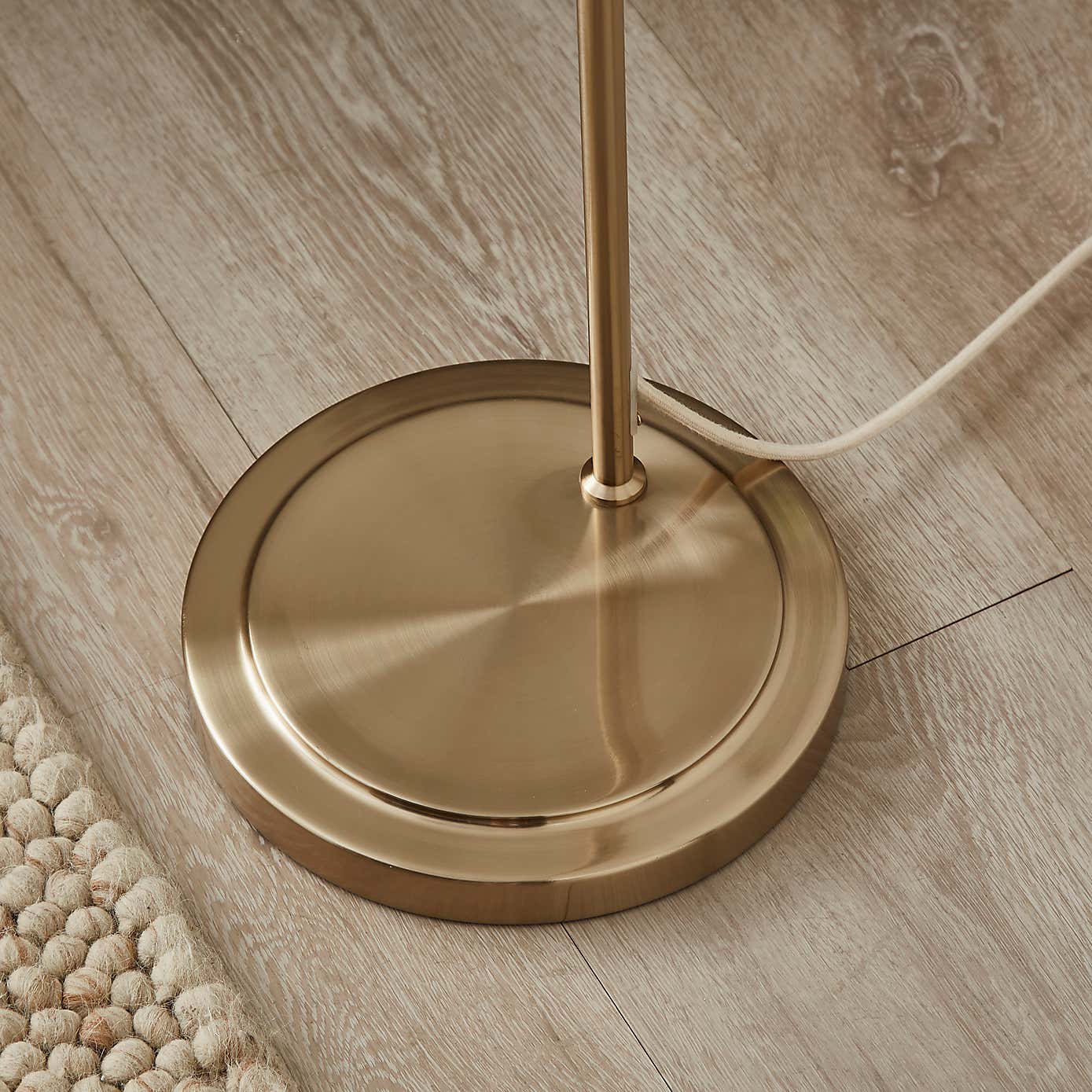 Enid Metal Floor Lamp