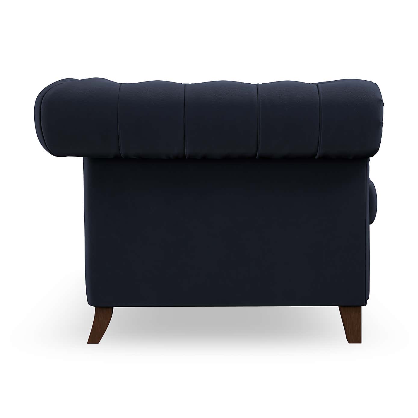 Pimlico Snuggle Chair