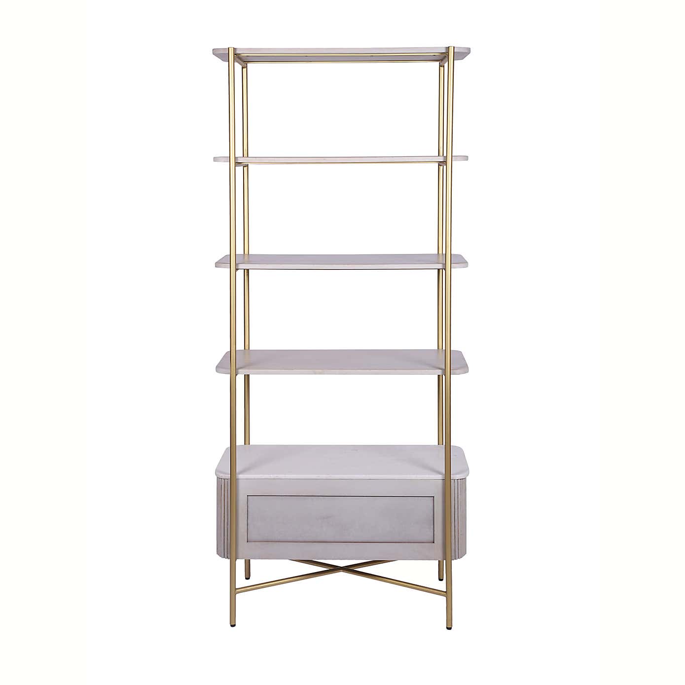 Indus Valley Cleo Bookshelf