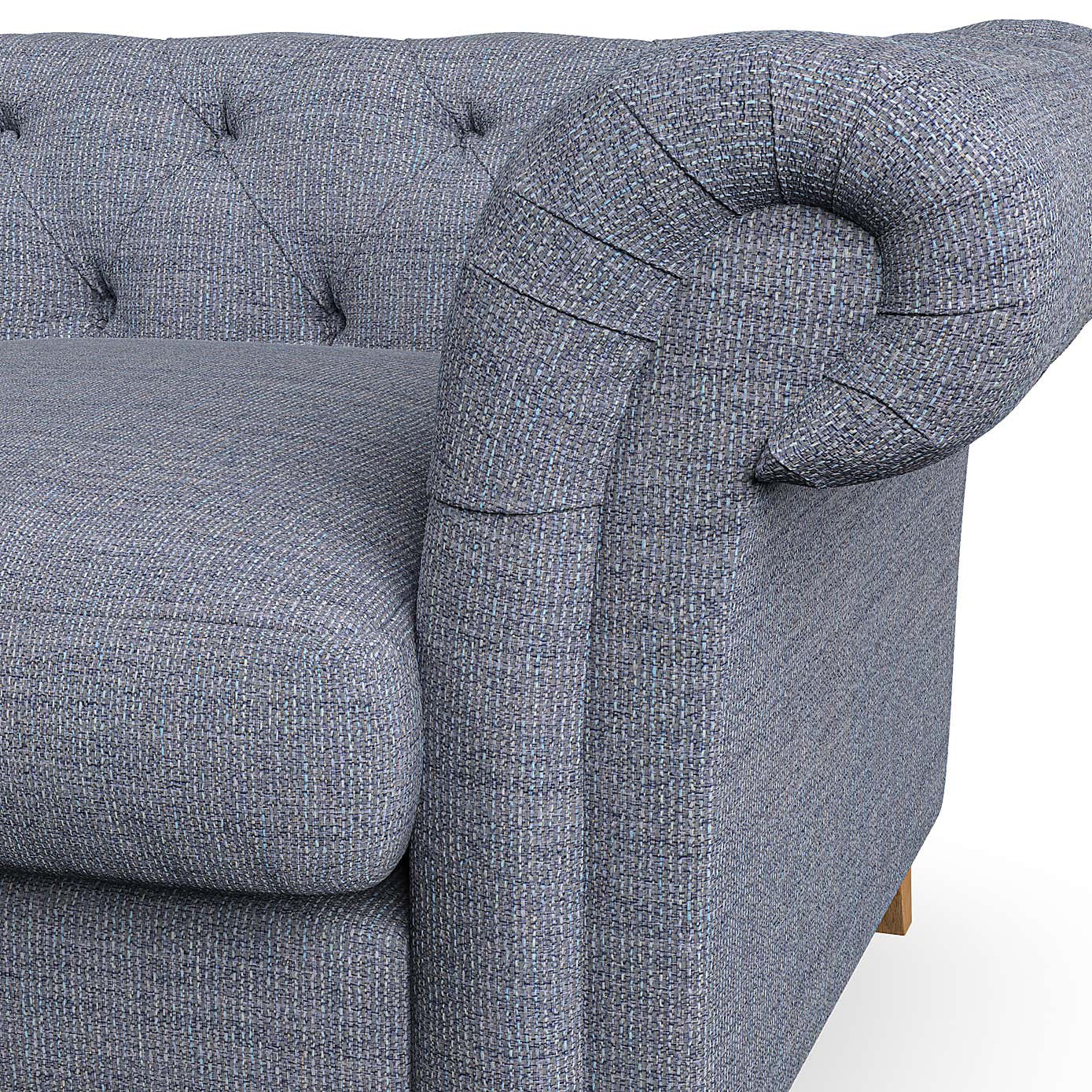 Pimlico Large 3 Seater Sofa