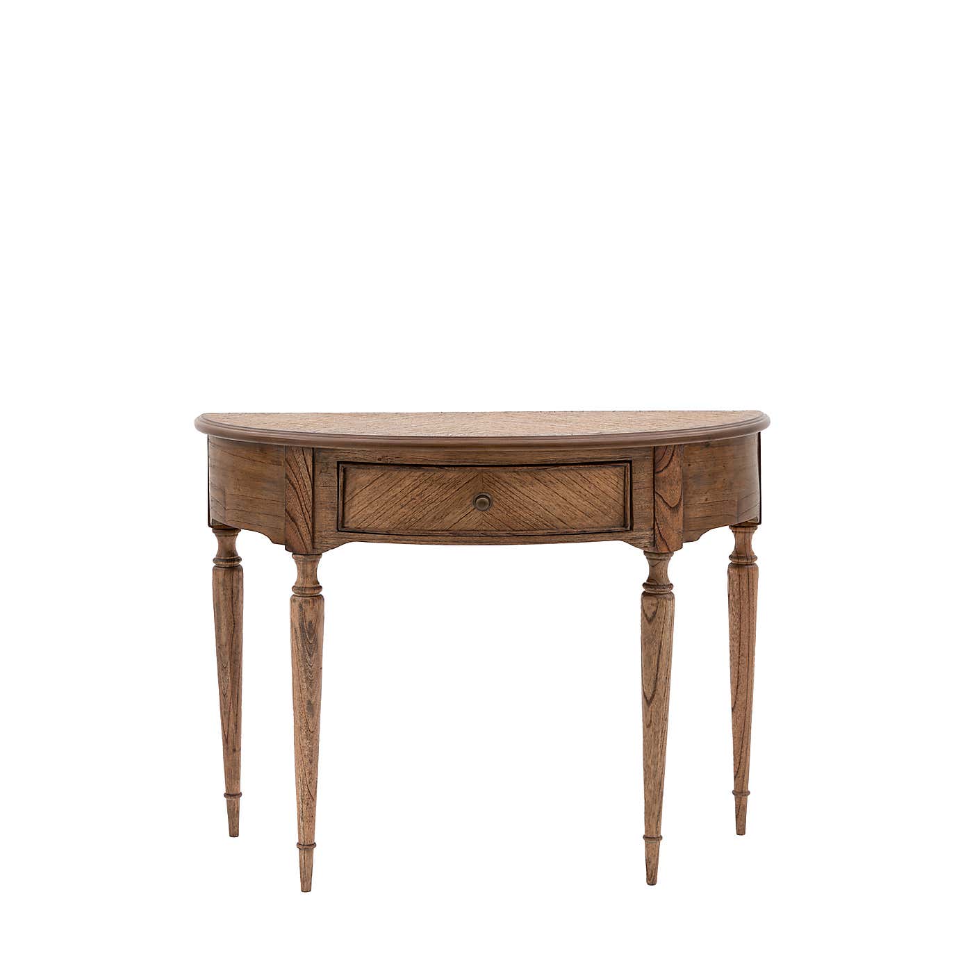 Matola Demi Lune Table