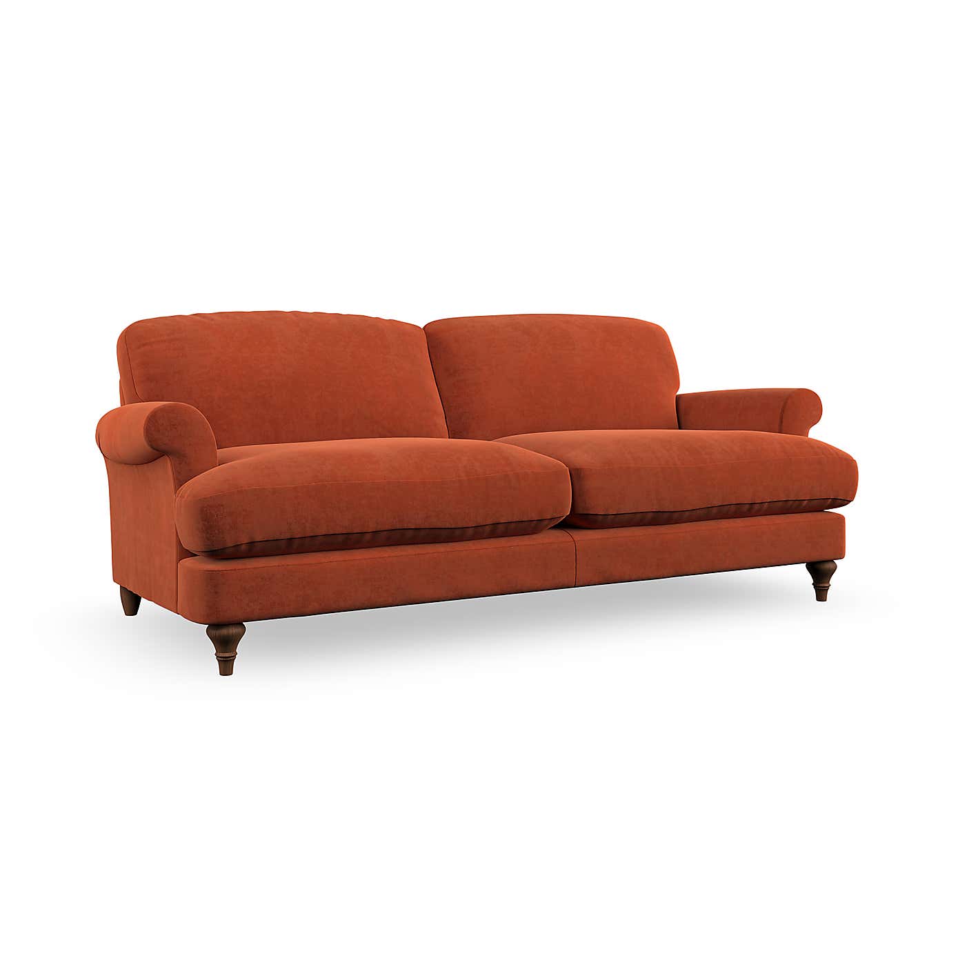 Evie Large 3 Seater Sofa