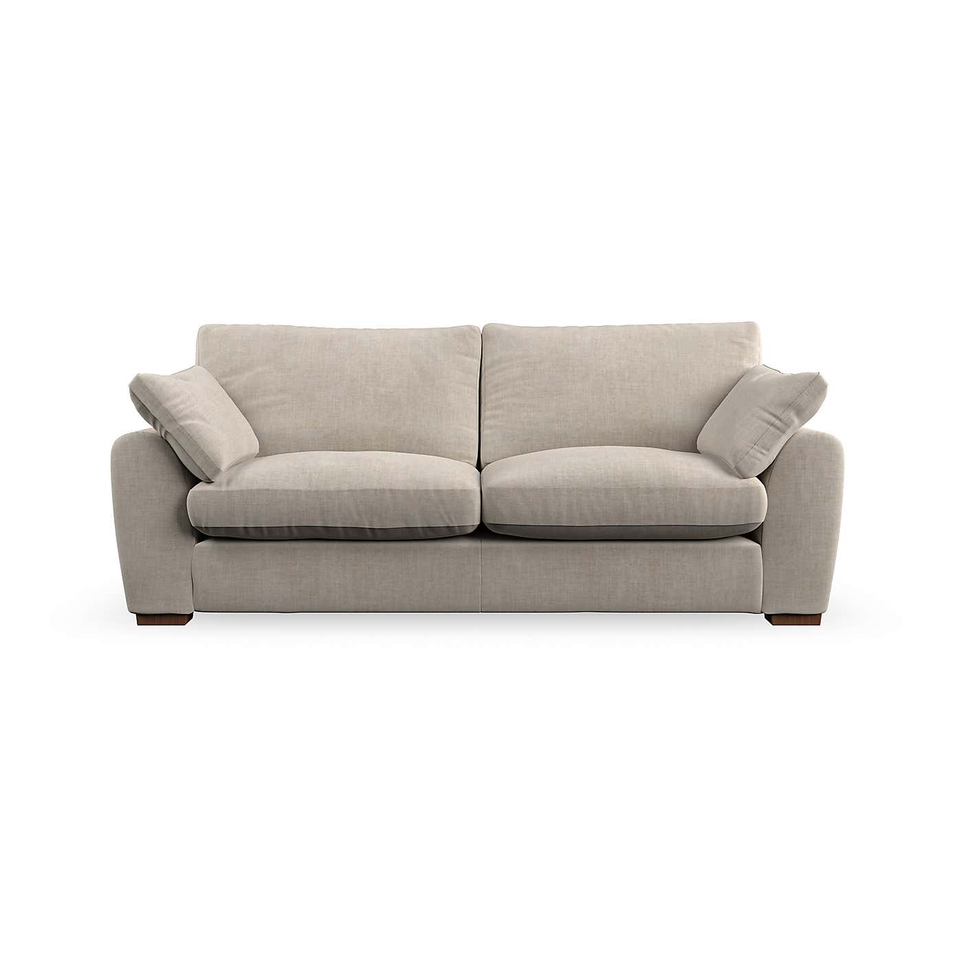 Madison Large 3 Seater Sofa