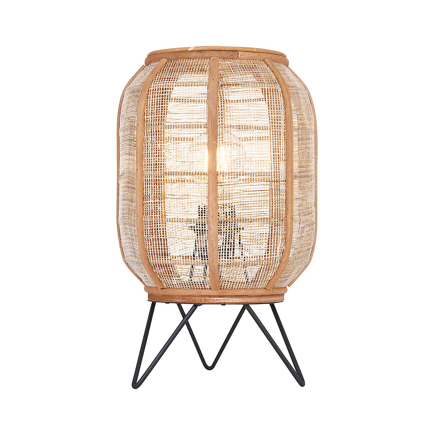 Vogue Zen Table Lamp