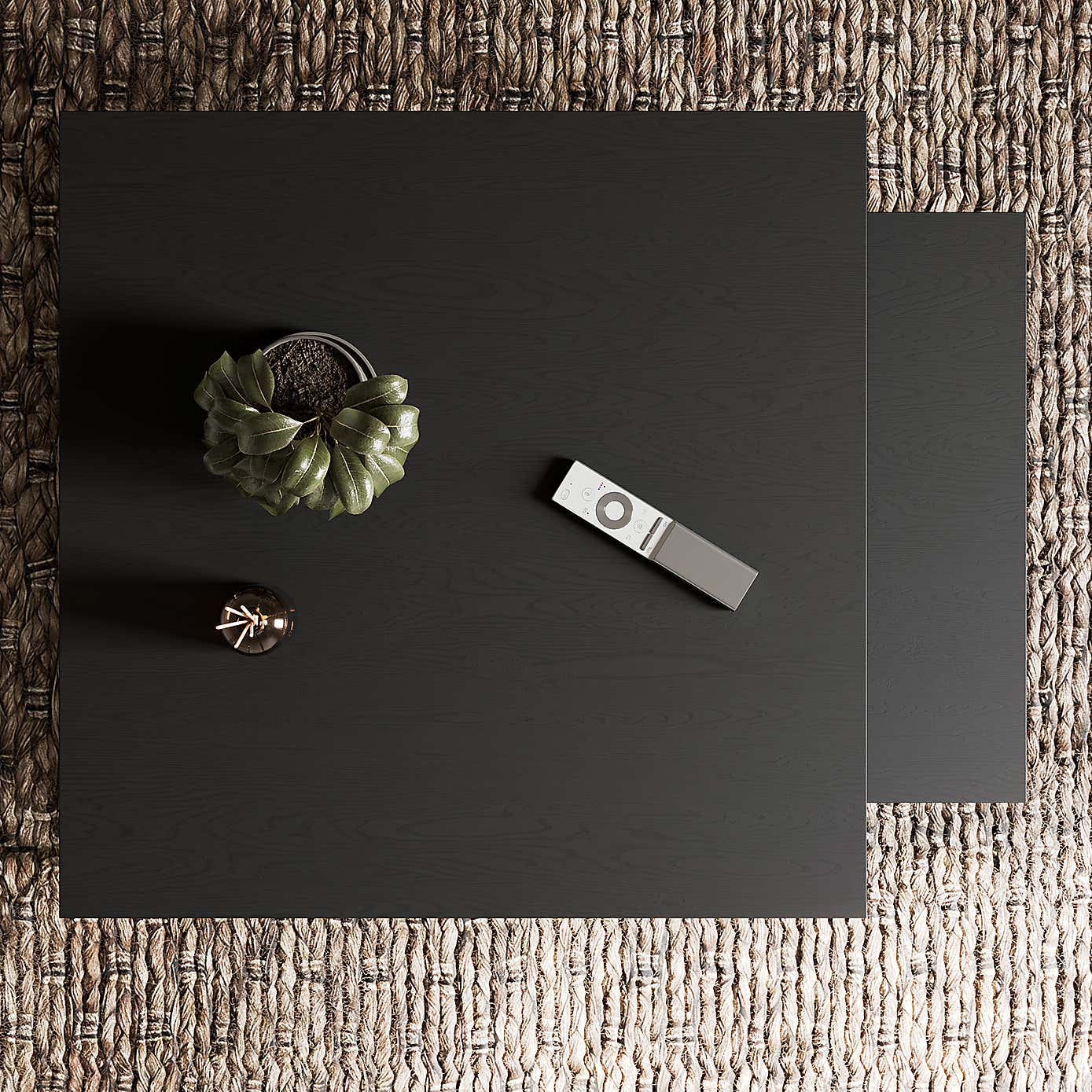 Fulton Nesting Coffee Tables