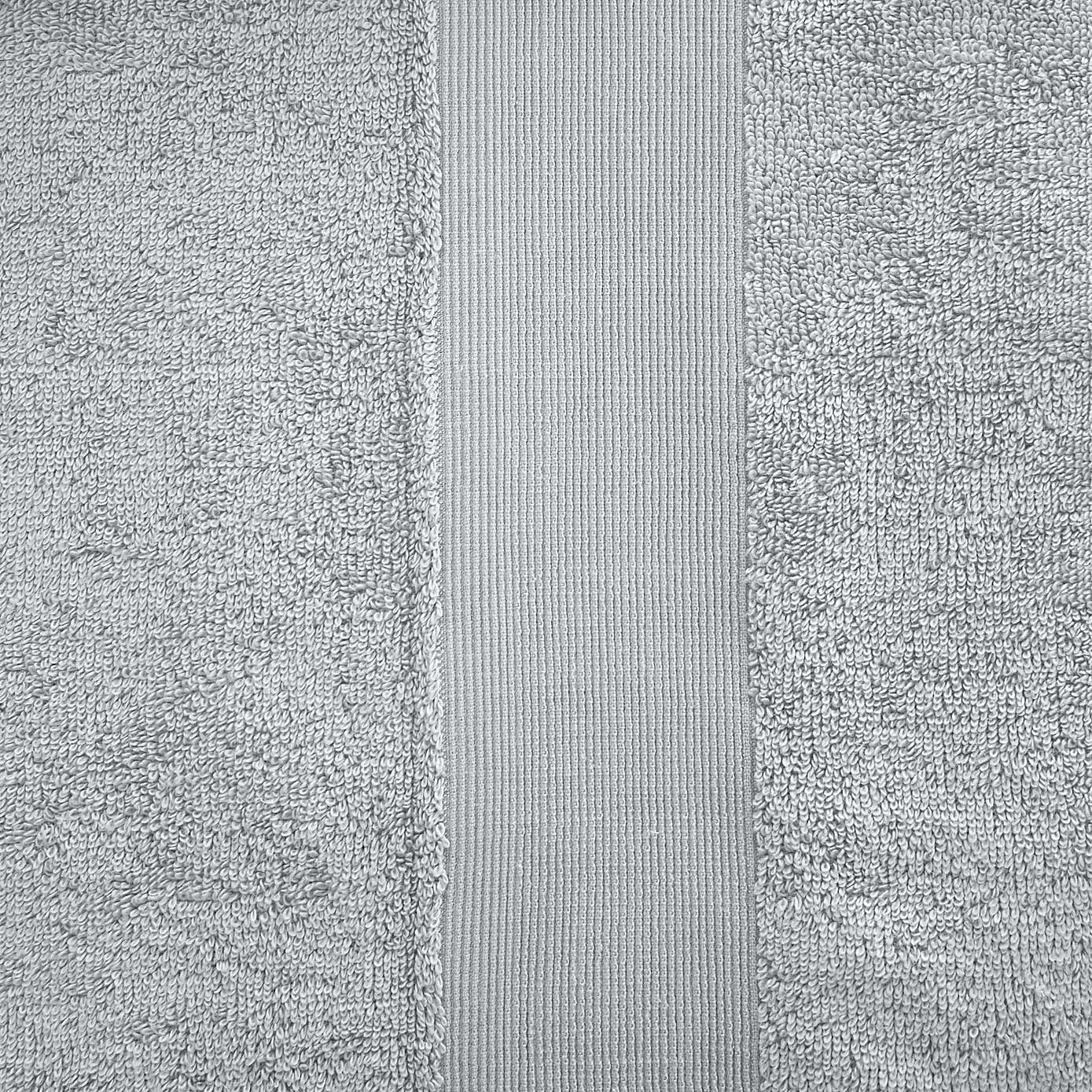 Set of 2 Catherine Lansfield Anti Bacterial Bath Sheets