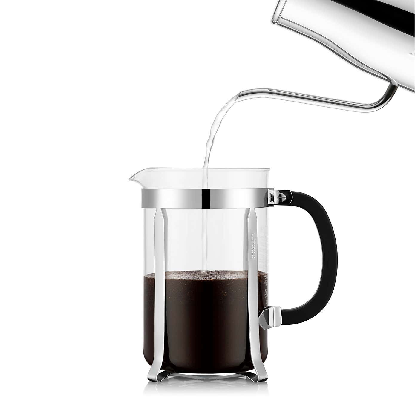 Bodum Chambord 12 Cup French Coffee Press, 1.5L