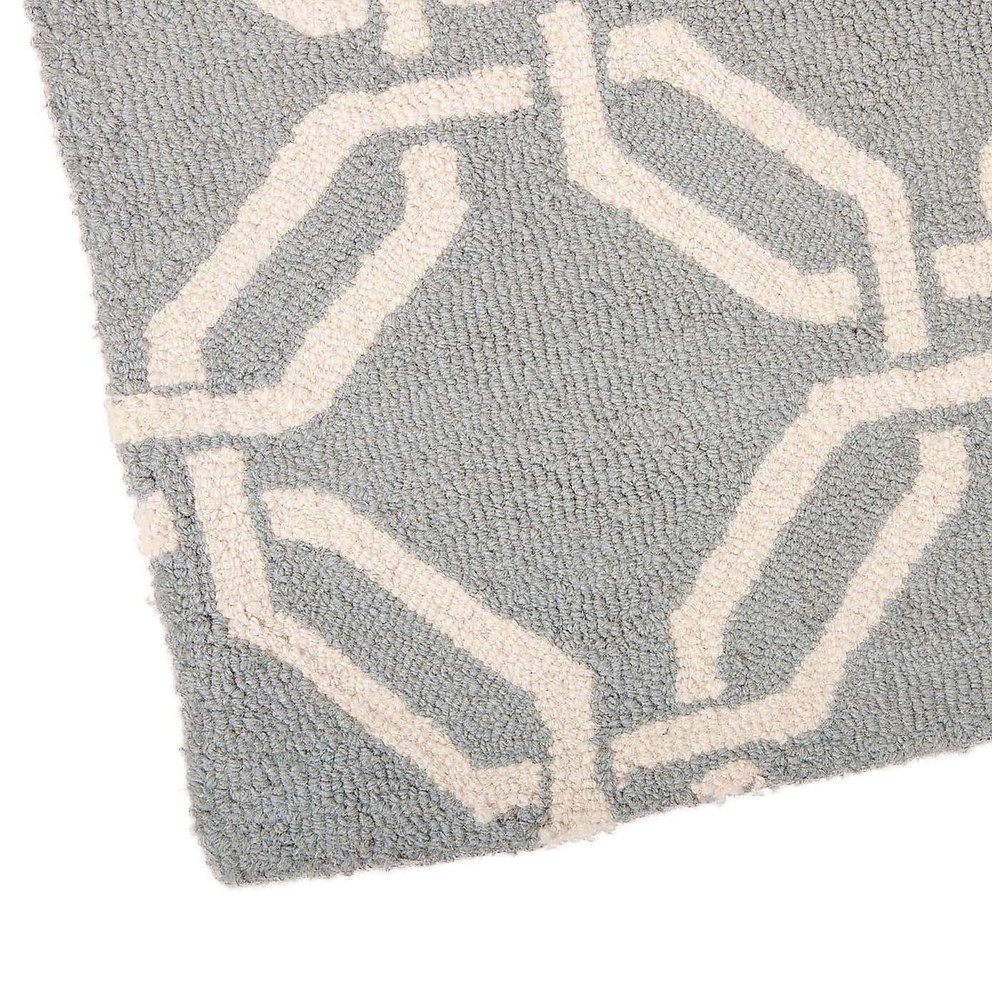 Linear 8 Rug