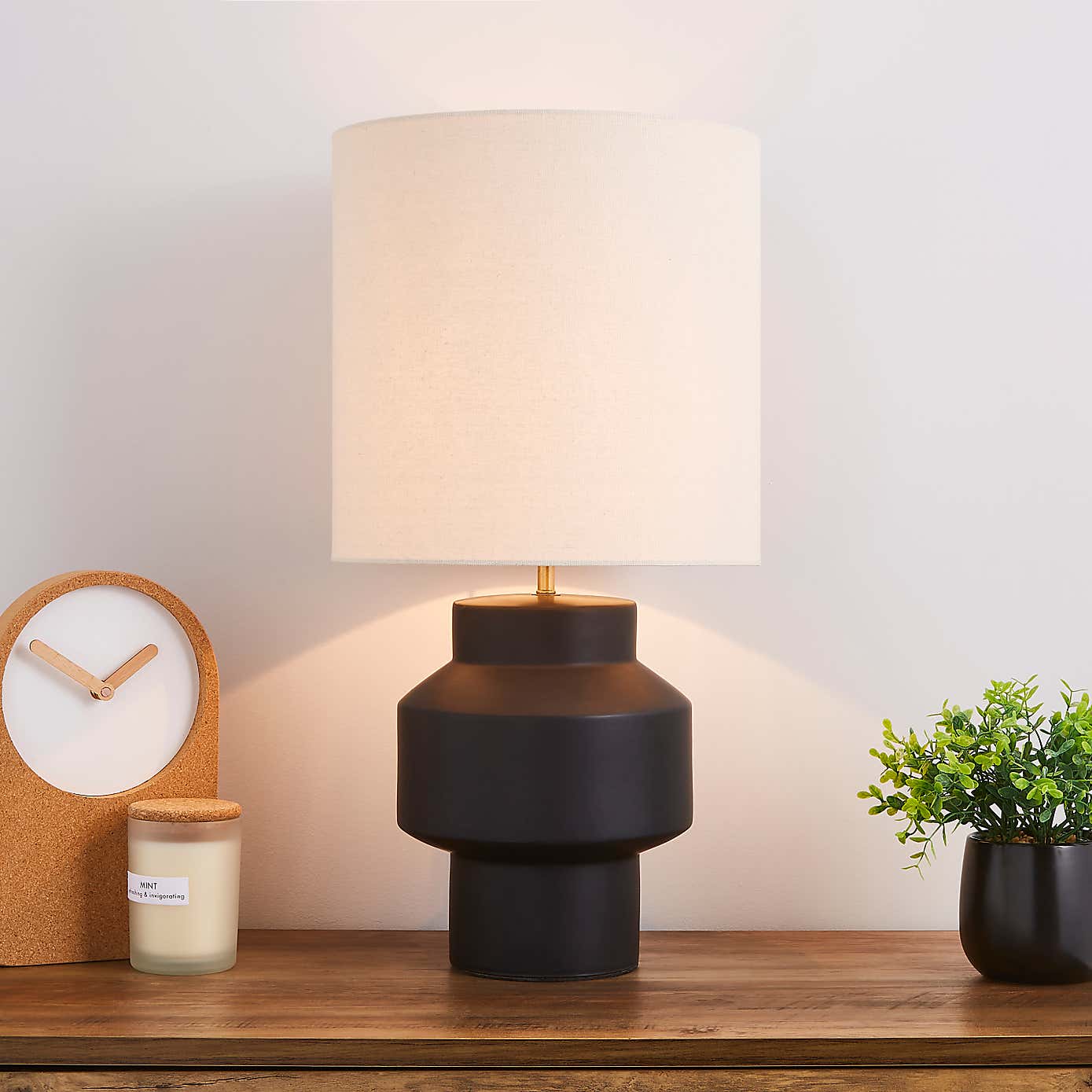 Montreal Large Table Lamp