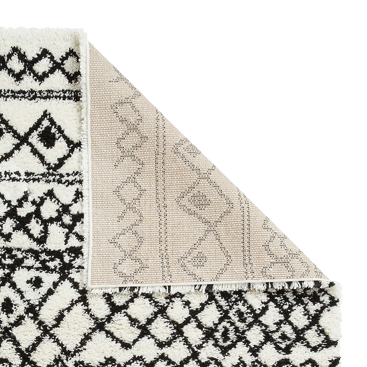 Scandi Berber G274 Rug