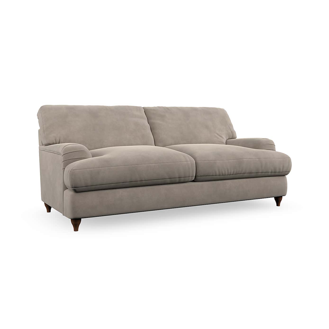 Darwin 2 Seater Sofa Bed