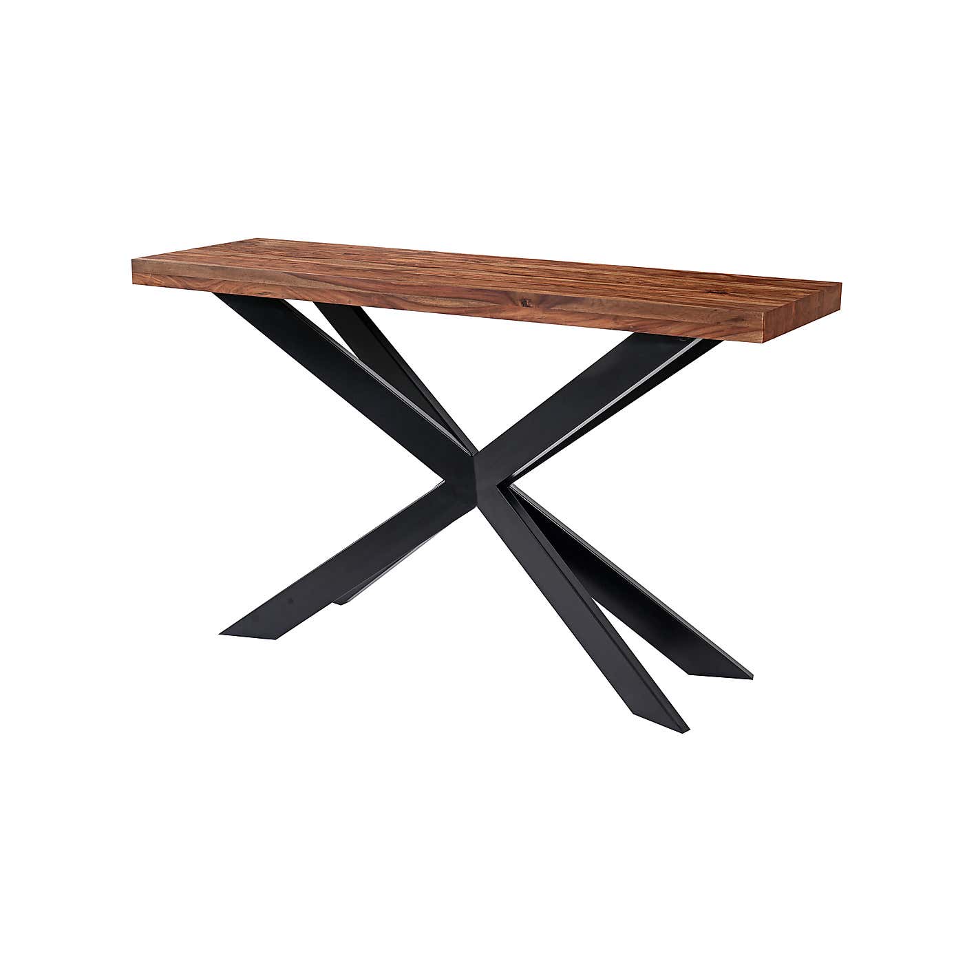 Indus Valley Logan Console Table